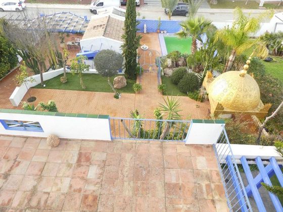 Foto 2 de Pis en venda a Martín Miguel de 3 habitacions amb terrassa i piscina