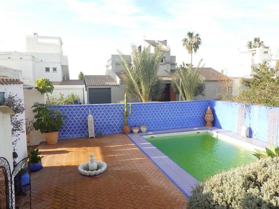 Foto 2 de Pis en venda a Martín Miguel de 3 habitacions amb terrassa i piscina