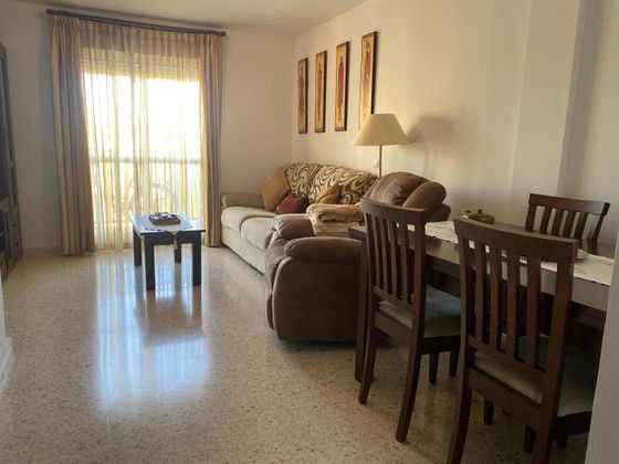 Foto 1 de Pis en venda a Bonanza-Avda de Huelva-Bº Andalucia de 2 habitacions amb terrassa i garatge