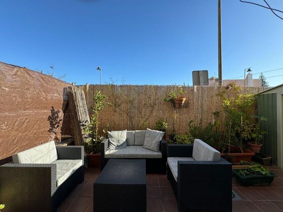 Foto 1 de Piso en venta en Martín Miguel de 2 habitaciones con terraza y piscina