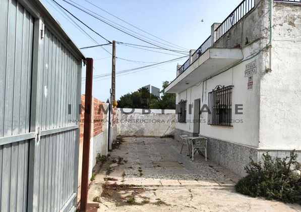 Foto 2 de Casa en venda a Monteolivete-Camino Sevilla de 4 habitacions i 102 m²