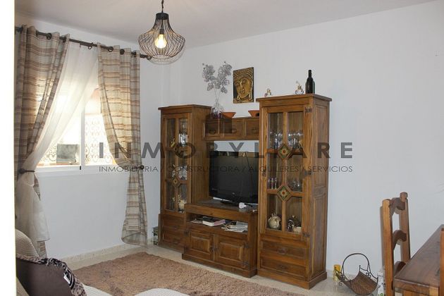 Foto 2 de Pis en venda a Monteolivete-Camino Sevilla de 4 habitacions amb terrassa i garatge