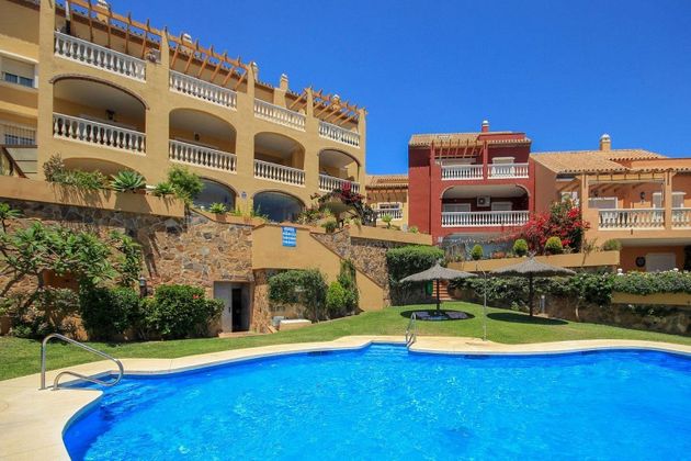 Foto 1 de Àtic en venda a Chullera de 4 habitacions amb terrassa i piscina