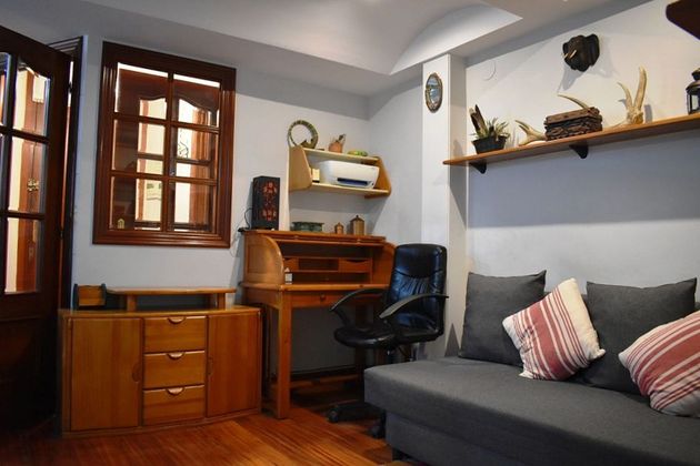 Foto 2 de Venta de piso en calle Iturbide de 2 habitaciones y 60 m²