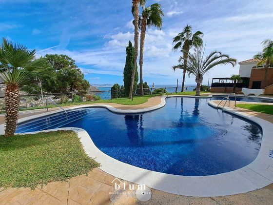 Foto 2 de Casa en lloguer a Velilla-Taramay de 2 habitacions amb terrassa i piscina