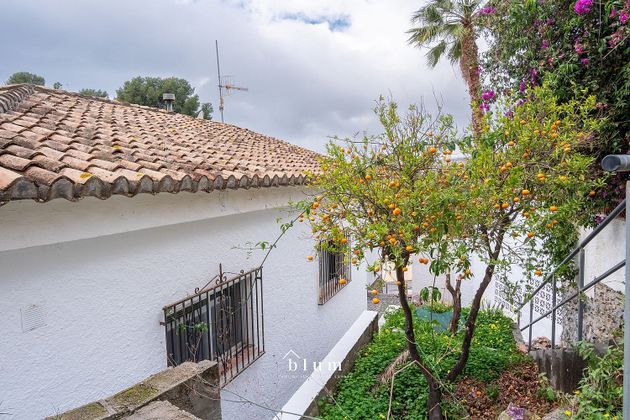 Foto 2 de Casa en venda a Velilla-Taramay de 3 habitacions amb terrassa i piscina
