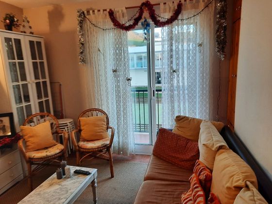 Foto 1 de Pis en venda a calle Sant Nicolas de 2 habitacions amb balcó i aire acondicionat