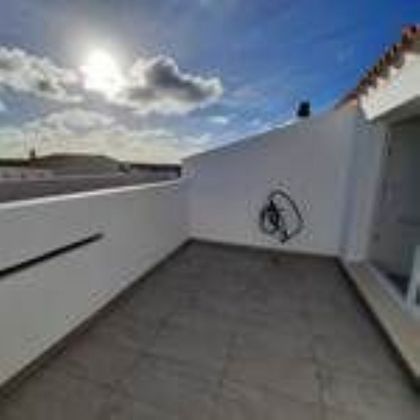 Foto 1 de Venta de dúplex en calle Sa Travessera Nova de 2 habitaciones con terraza y garaje