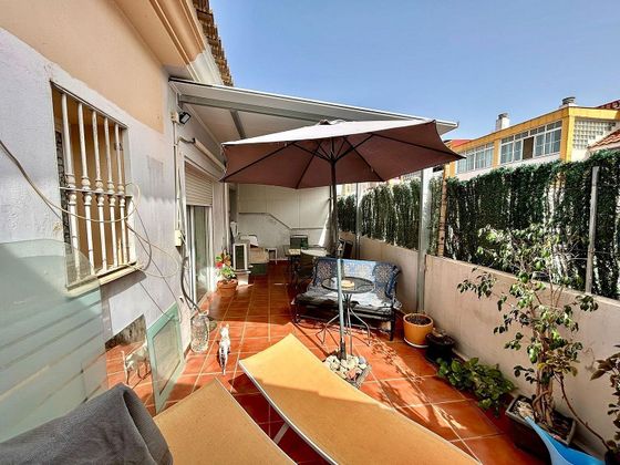 Foto 1 de Àtic en venda a Cártama de 2 habitacions amb terrassa i aire acondicionat