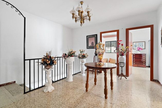 Foto 1 de Casa en venda a Cártama de 5 habitacions amb balcó