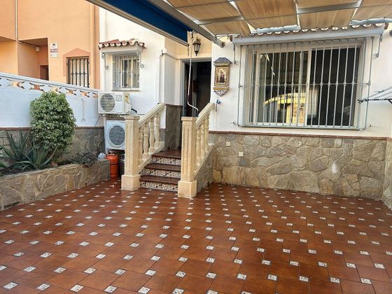 Foto 1 de Casa en venda a Cártama de 3 habitacions amb piscina i aire acondicionat