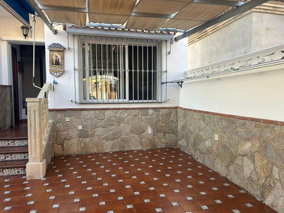 Foto 2 de Casa en venda a Cártama de 3 habitacions amb piscina i aire acondicionat
