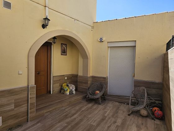Foto 2 de Dúplex en venda a Cártama de 4 habitacions amb terrassa i garatge