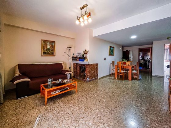 Foto 1 de Pis en venda a Torreblanca de 3 habitacions amb terrassa i balcó