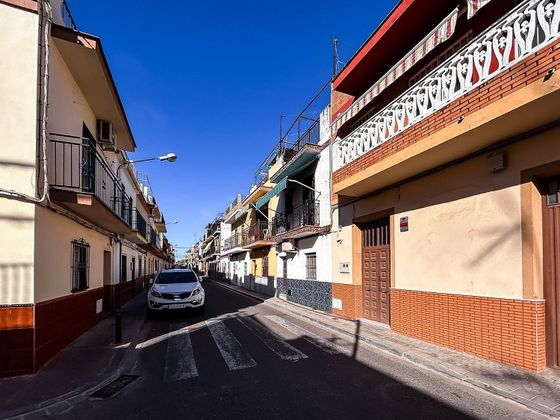 Foto 1 de Venta de casa adosada en Torreblanca de 4 habitaciones con terraza y balcón
