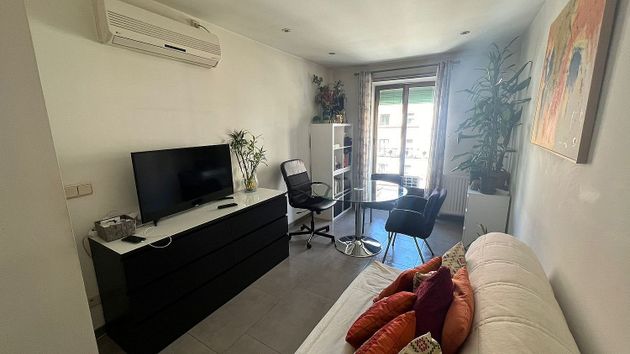 Foto 1 de Venta de piso en Palos de Moguer de 1 habitación con balcón y aire acondicionado