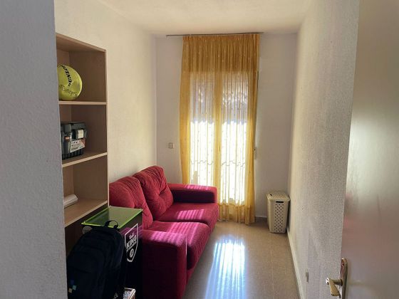 Foto 2 de Piso en venta en Parque Cataluña - Cañada - Soto de 3 habitaciones con terraza y aire acondicionado