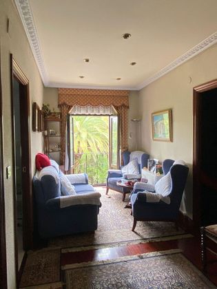 Foto 1 de Pis en venda a Amorebieta-Etxano de 4 habitacions amb garatge i balcó