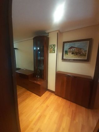 Foto 2 de Venta de piso en Amorebieta-Etxano de 3 habitaciones con calefacción y ascensor