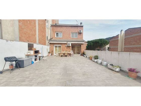 Foto 1 de Casa en venda a Castellbell i el Vilar de 4 habitacions amb terrassa i garatge