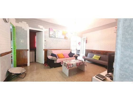 Foto 1 de Casa en venta en Sant Vicenç de Castellet de 3 habitaciones con garaje y calefacción