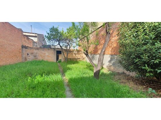 Foto 2 de Casa en venta en Sant Vicenç de Castellet de 3 habitaciones con jardín