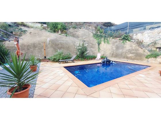 Foto 2 de Casa en venda a Castellgalí de 4 habitacions amb terrassa i piscina
