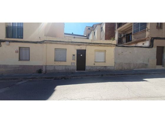 Foto 1 de Casa en venda a calle Del Migdia de 3 habitacions i 94 m²