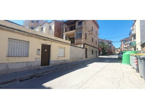 Foto 2 de Venta de casa en calle Del Migdia de 3 habitaciones y 94 m²