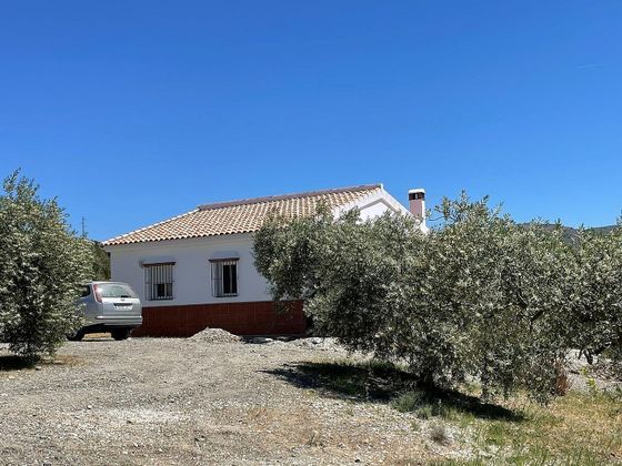 Foto 2 de Casa rural en venda a Álora de 3 habitacions amb terrassa i piscina