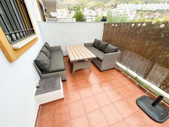 Foto 2 de Pis en venda a Zona el Higuerón de 2 habitacions amb terrassa i piscina