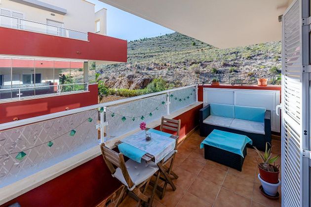 Foto 1 de Piso en venta en Monterrey - Rancho Domingo de 2 habitaciones con terraza y piscina