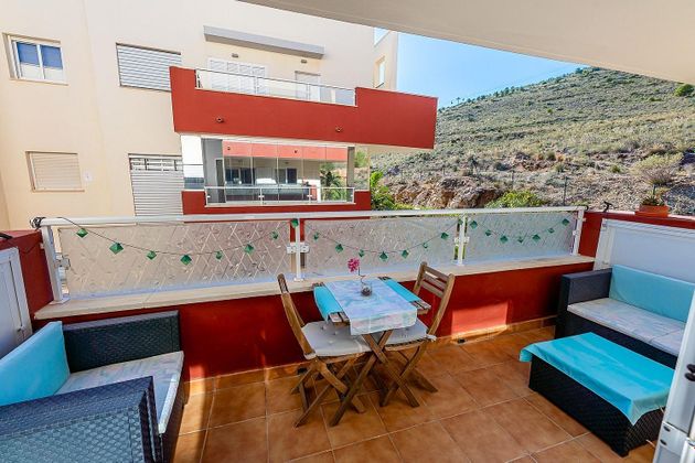 Foto 2 de Pis en venda a Monterrey - Rancho Domingo de 2 habitacions amb terrassa i piscina