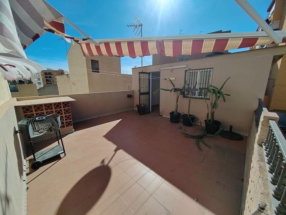 Foto 1 de Casa en venda a Palma - Palmilla de 3 habitacions amb terrassa