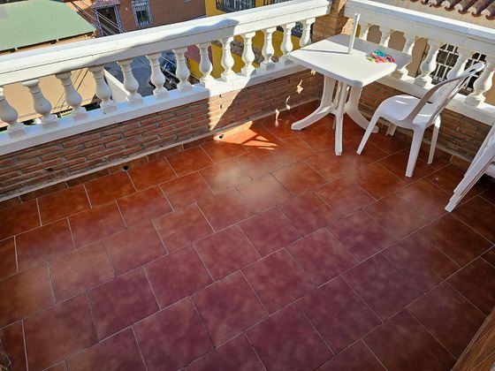 Foto 1 de Casa en venta en Palma - Palmilla de 3 habitaciones con terraza