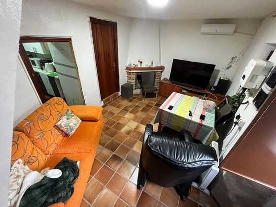 Foto 2 de Casa en venta en Casabermeja de 3 habitaciones con terraza y aire acondicionado