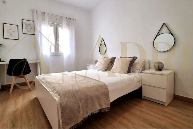 Foto 1 de Pis en lloguer a La Goleta - San Felipe Neri de 3 habitacions amb mobles i aire acondicionat