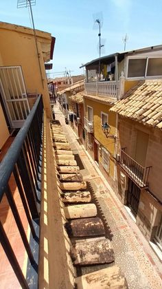 Foto 2 de Casa en venda a Villajoyosa ciudad de 3 habitacions amb terrassa i balcó