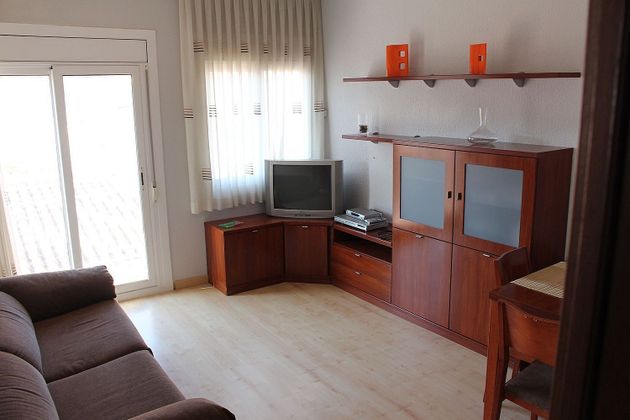 Foto 1 de Pis en venda a calle Jovara de 2 habitacions amb balcó i aire acondicionat
