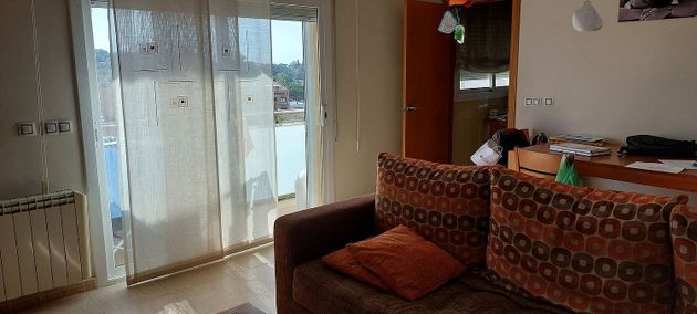 Foto 1 de Dúplex en venda a Sant Pere de 4 habitacions amb terrassa i balcó