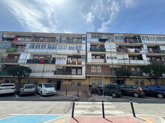 Foto 2 de Piso en venta en La Alhóndiga de 3 habitaciones con terraza y balcón