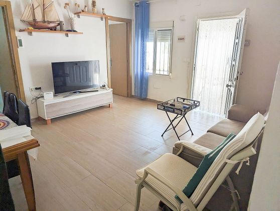 Foto 2 de Xalet en venda a Centro - Alcazares, Los de 2 habitacions amb terrassa i piscina