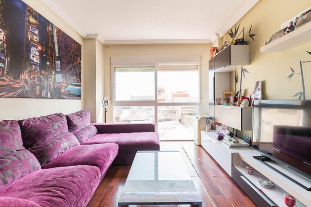 Foto 2 de Pis en venda a Torreagüera de 3 habitacions amb garatge i jardí