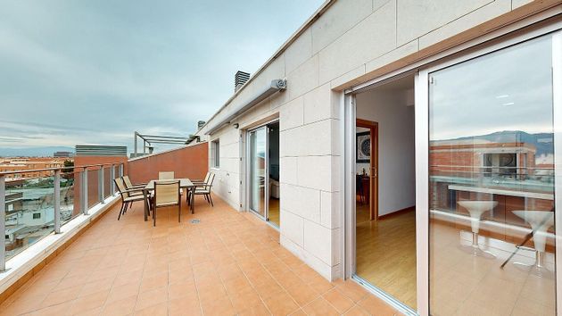 Foto 1 de Àtic en venda a calle Velarde de 4 habitacions amb terrassa i balcó