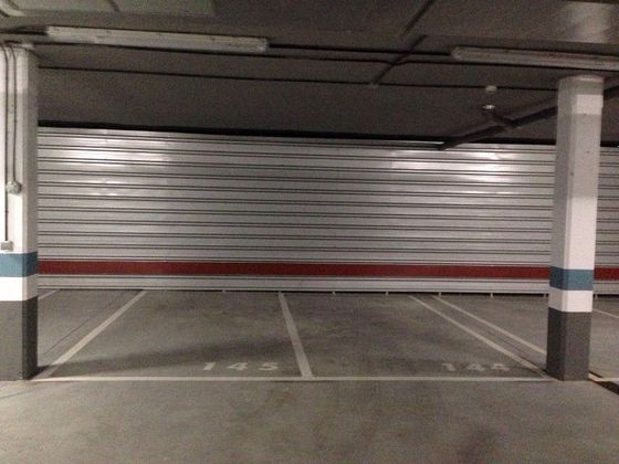 Foto 2 de Venta de garaje en Primera Fase - Nuevo Tres Cantos de 31 m²