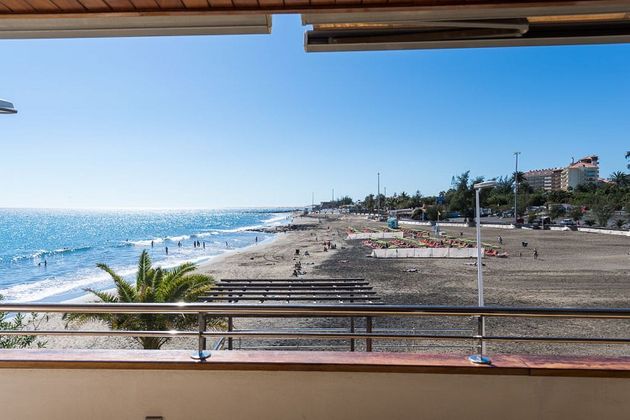 Foto 1 de Venta de chalet en San Agustín - Bahía Feliz - Playa del Águila de 4 habitaciones con terraza y garaje