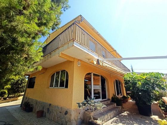 Foto 1 de Casa rural en venta en Alcalde Felipe Mallol de 5 habitaciones con terraza y balcón