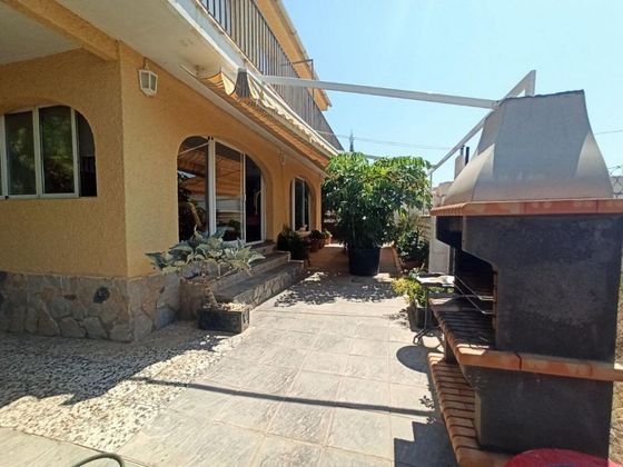 Foto 2 de Casa rural en venta en Alcalde Felipe Mallol de 5 habitaciones con terraza y balcón