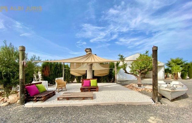 Foto 2 de Xalet en venda a Altabix de 4 habitacions amb terrassa i piscina