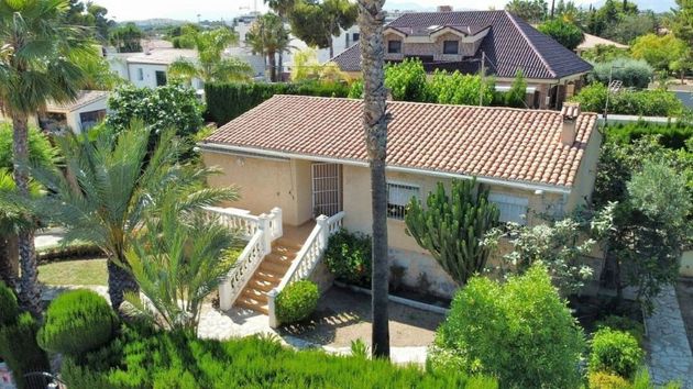 Foto 1 de Casa rural en venda a San Juan del Puerto de 3 habitacions amb terrassa i piscina